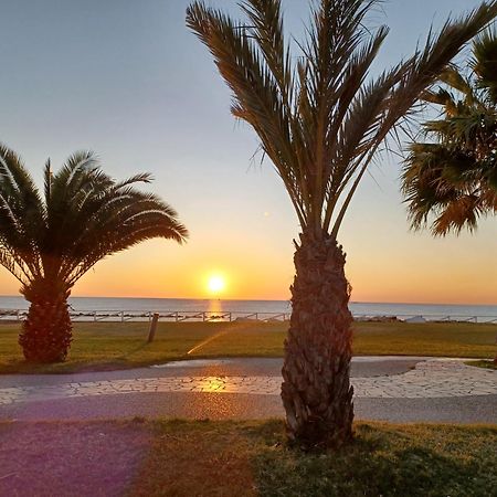 Appartamento Felicia San Benedetto del Tronto Exterior foto