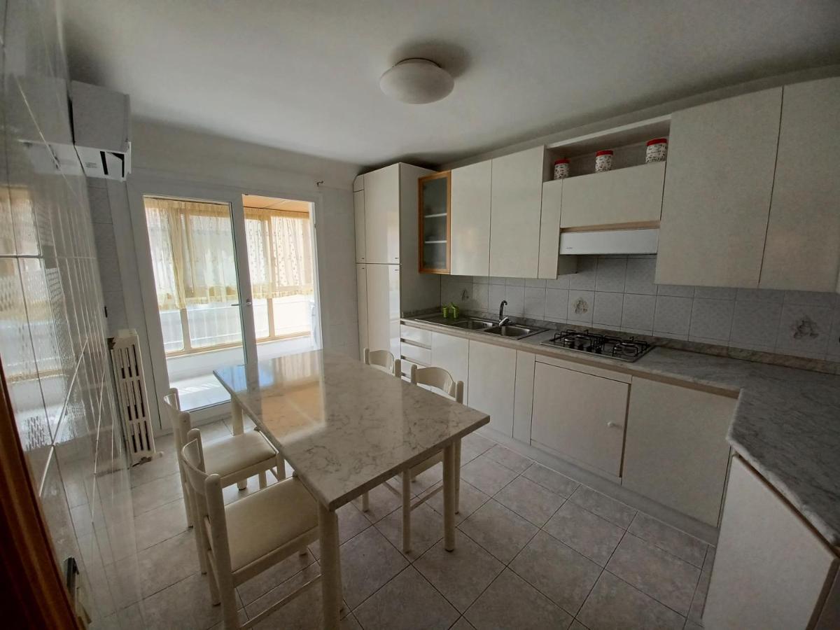 Appartamento Felicia San Benedetto del Tronto Exterior foto
