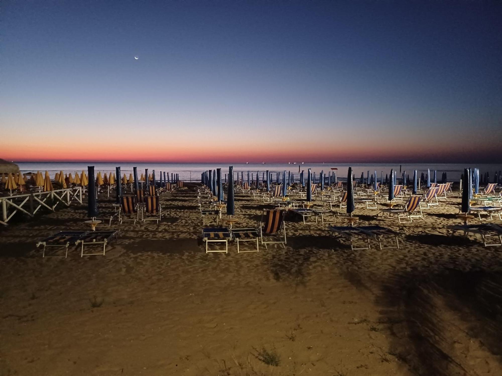 Appartamento Felicia San Benedetto del Tronto Exterior foto
